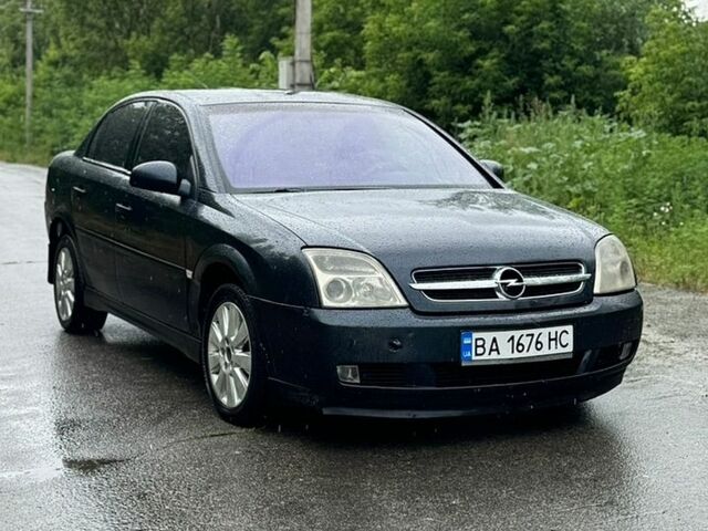Опель Вектра, об'ємом двигуна 2.2 л та пробігом 317 тис. км за 1700 $, фото 1 на Automoto.ua