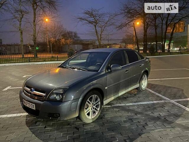 Опель Вектра, об'ємом двигуна 2.2 л та пробігом 305 тис. км за 4800 $, фото 1 на Automoto.ua