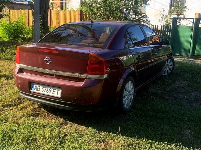 Опель Вектра, объемом двигателя 2.2 л и пробегом 390 тыс. км за 3500 $, фото 1 на Automoto.ua