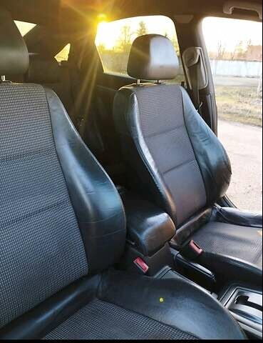Опель Вектра, объемом двигателя 2.2 л и пробегом 300 тыс. км за 4500 $, фото 1 на Automoto.ua
