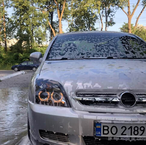 Опель Вектра, объемом двигателя 1.8 л и пробегом 214 тыс. км за 5700 $, фото 1 на Automoto.ua