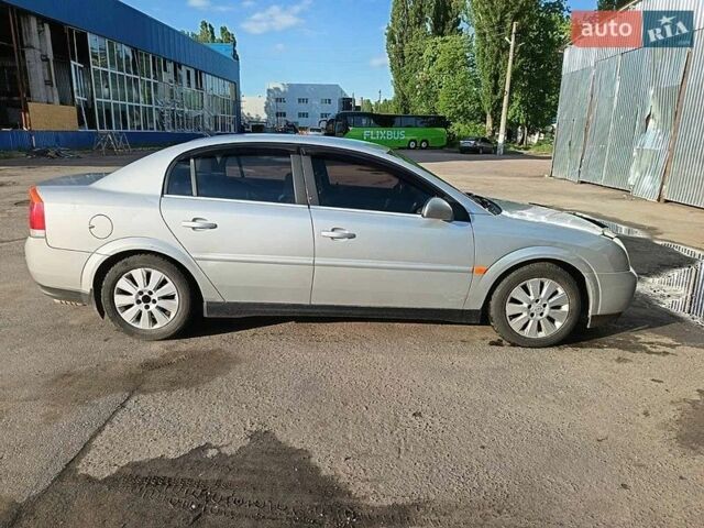 Опель Вектра, объемом двигателя 2.2 л и пробегом 318 тыс. км за 3300 $, фото 1 на Automoto.ua