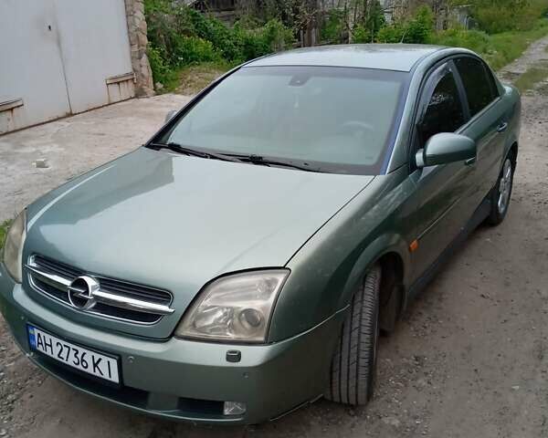 Опель Вектра, объемом двигателя 2.2 л и пробегом 472 тыс. км за 6500 $, фото 1 на Automoto.ua