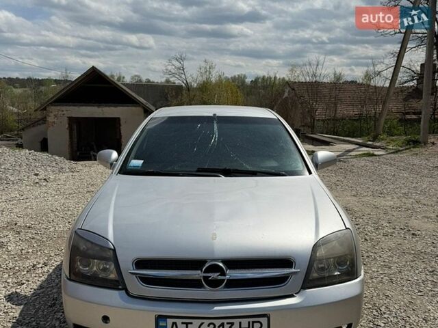 Опель Вектра, объемом двигателя 2 л и пробегом 250 тыс. км за 2000 $, фото 1 на Automoto.ua