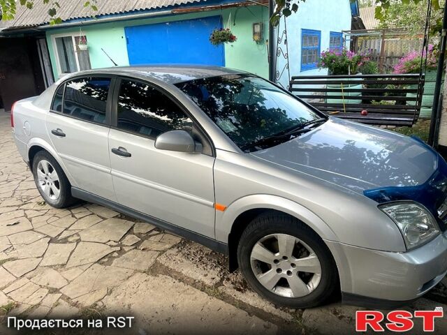 Опель Вектра, объемом двигателя 22 л и пробегом 280 тыс. км за 4000 $, фото 1 на Automoto.ua