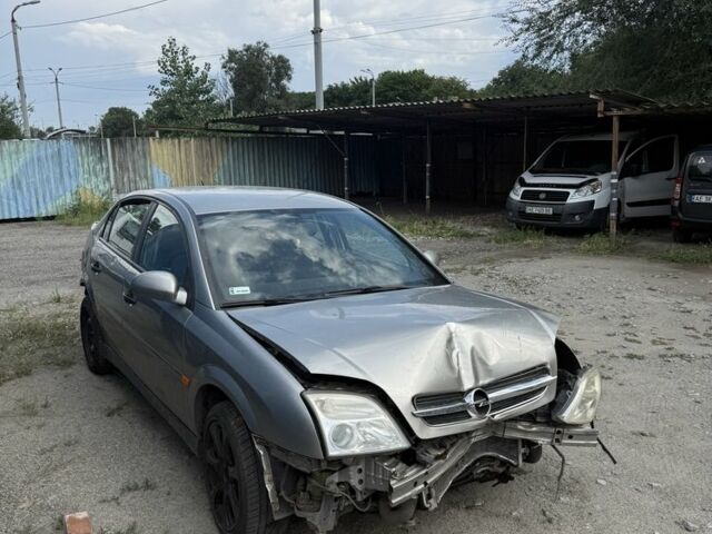 Опель Вектра, объемом двигателя 0 л и пробегом 250 тыс. км за 550 $, фото 1 на Automoto.ua