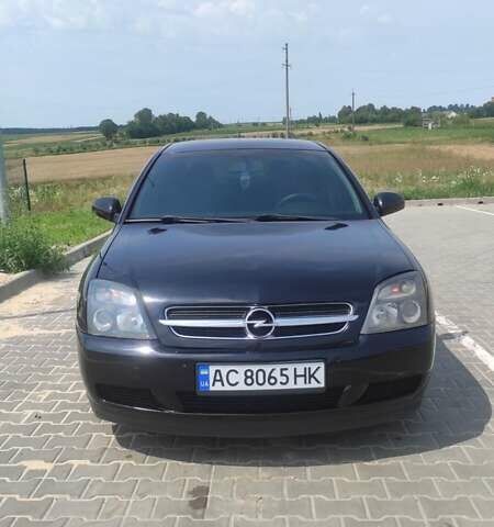 Опель Вектра, об'ємом двигуна 1.8 л та пробігом 291 тис. км за 4200 $, фото 1 на Automoto.ua