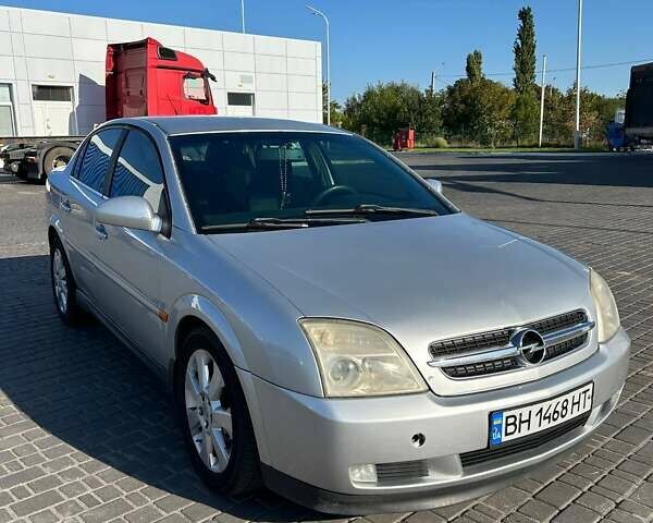Опель Вектра, объемом двигателя 2.2 л и пробегом 211 тыс. км за 3900 $, фото 1 на Automoto.ua