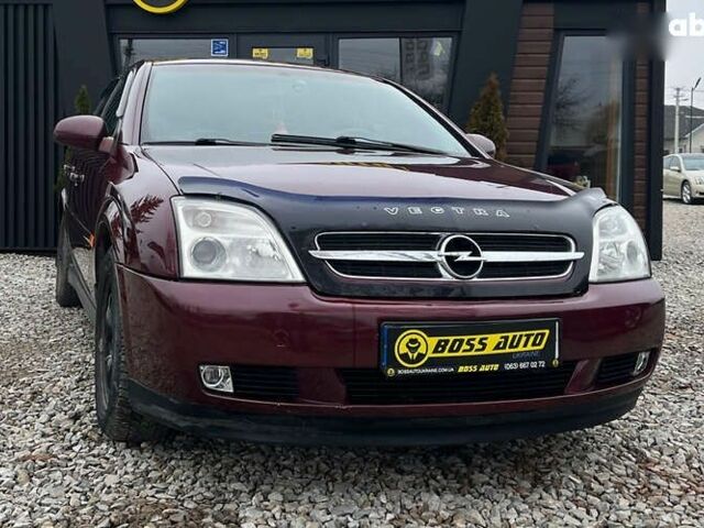 Опель Вектра, об'ємом двигуна 0 л та пробігом 284 тис. км за 4299 $, фото 1 на Automoto.ua
