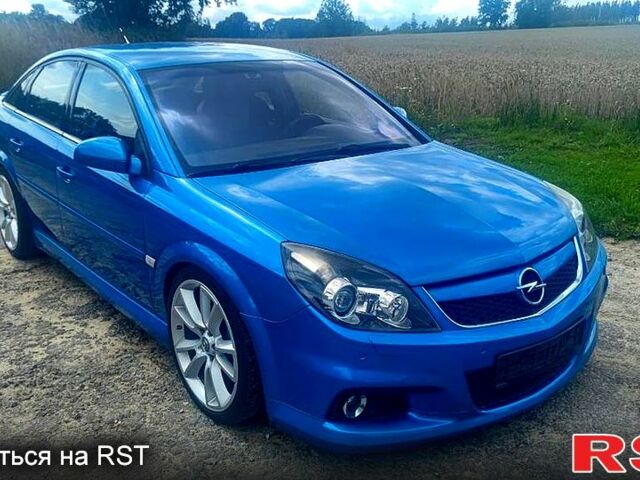 Опель Вектра, об'ємом двигуна 2.8 л та пробігом 207 тис. км за 1800 $, фото 1 на Automoto.ua