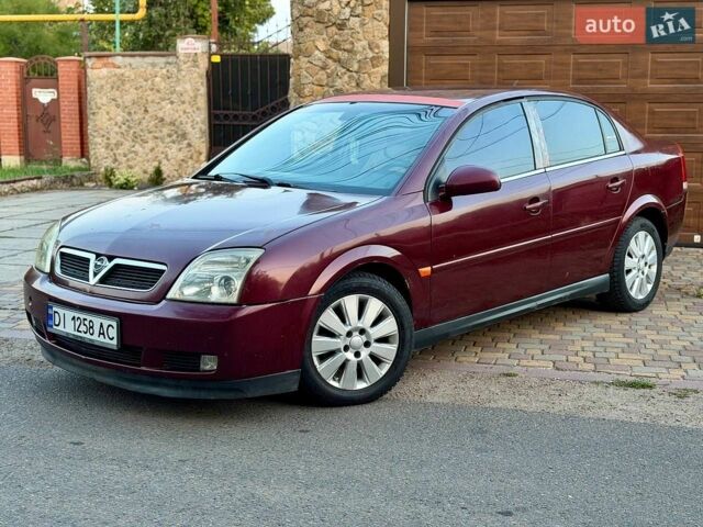 Опель Вектра, об'ємом двигуна 2.2 л та пробігом 350 тис. км за 2600 $, фото 1 на Automoto.ua