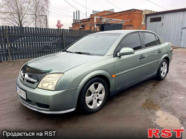Опель Вектра, объемом двигателя 1.8 л и пробегом 250 тыс. км за 3499 $, фото 1 на Automoto.ua