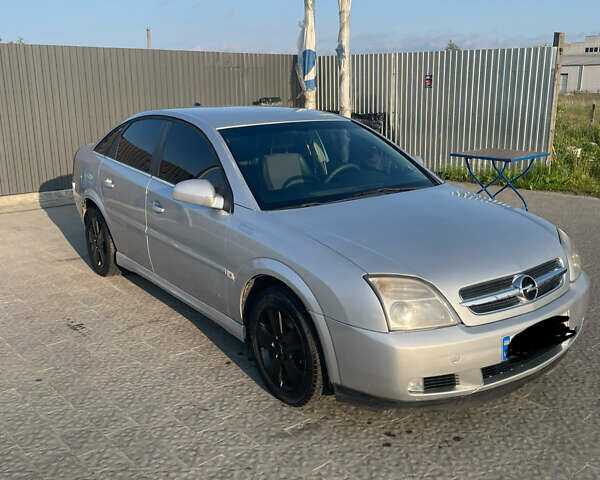 Опель Вектра 2003 в Львове на Automoto.ua Опель Вектра, объемом двигателя 2.2 л и пробегом 340 тыс. км за 3650 $, фото 1 на Automoto.ua