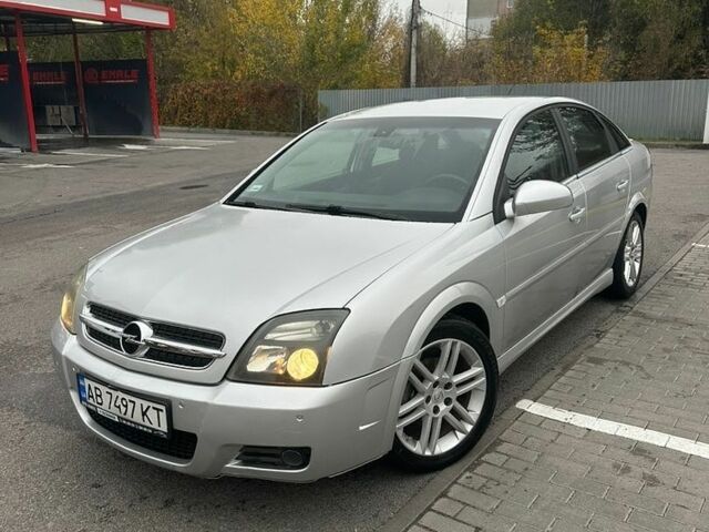 Опель Вектра, объемом двигателя 2.2 л и пробегом 240 тыс. км за 3400 $, фото 1 на Automoto.ua