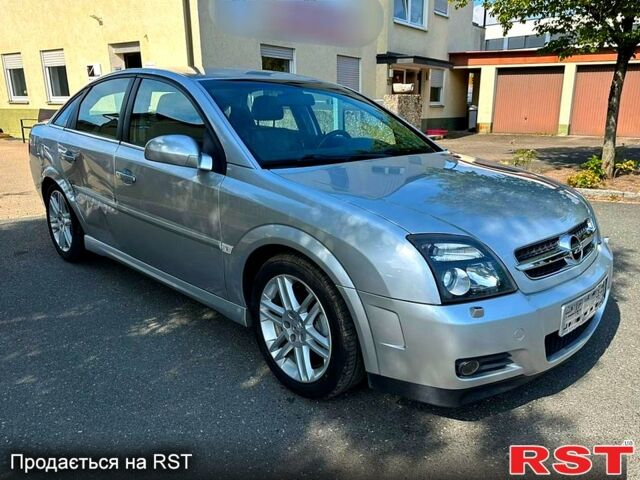 Опель Вектра, об'ємом двигуна 3.2 л та пробігом 147 тис. км за 1700 $, фото 1 на Automoto.ua