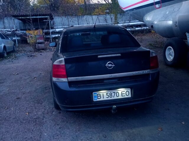 Опель Вектра, об'ємом двигуна 2.2 л та пробігом 325 тис. км за 2000 $, фото 1 на Automoto.ua