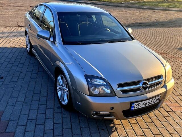 Опель Вектра, об'ємом двигуна 22 л та пробігом 235 тис. км за 4750 $, фото 1 на Automoto.ua