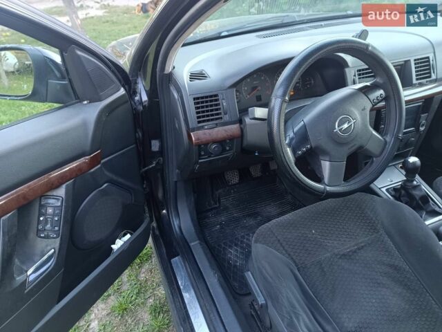 Опель Вектра, об'ємом двигуна 2.2 л та пробігом 400 тис. км за 3150 $, фото 1 на Automoto.ua
