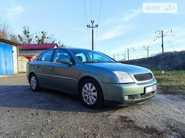 Опель Вектра, объемом двигателя 2.17 л и пробегом 224 тыс. км за 3200 $, фото 1 на Automoto.ua