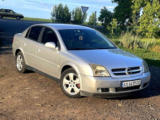 Опель Вектра, объемом двигателя 2.2 л и пробегом 280 тыс. км за 3750 $, фото 1 на Automoto.ua