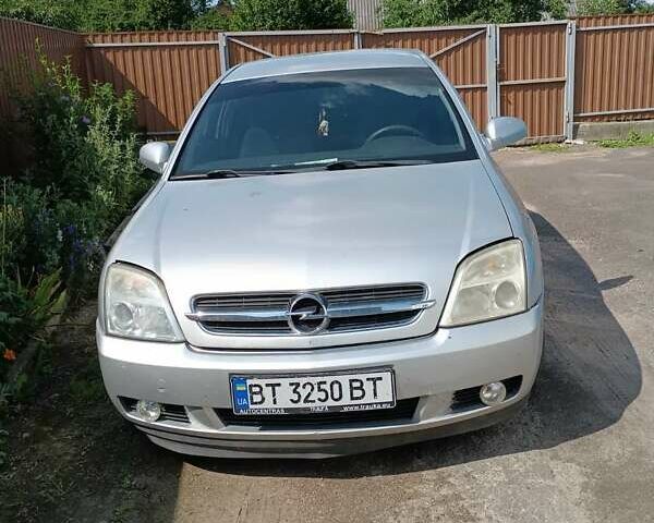 Опель Вектра, об'ємом двигуна 2.2 л та пробігом 370 тис. км за 4600 $, фото 1 на Automoto.ua