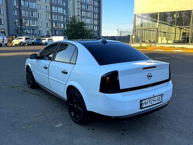 Опель Вектра, объемом двигателя 2 л и пробегом 200 тыс. км за 3500 $, фото 1 на Automoto.ua