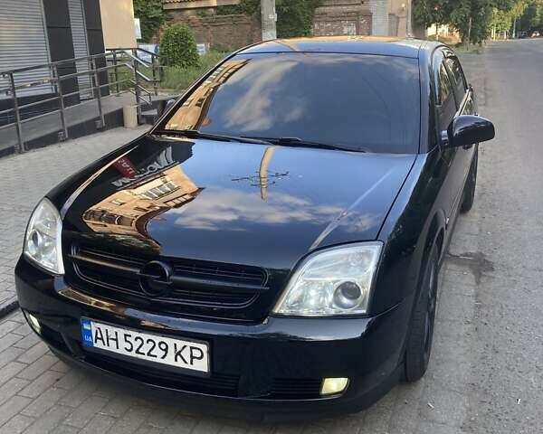 Опель Вектра, объемом двигателя 1.8 л и пробегом 300 тыс. км за 5000 $, фото 1 на Automoto.ua