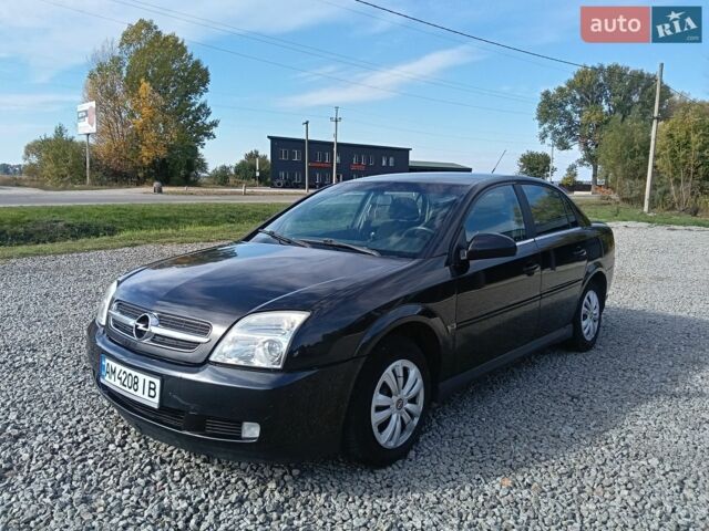 Опель Вектра, объемом двигателя 2.2 л и пробегом 420 тыс. км за 2600 $, фото 1 на Automoto.ua
