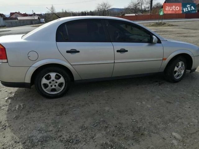 Опель Вектра, объемом двигателя 2 л и пробегом 260 тыс. км за 3900 $, фото 1 на Automoto.ua