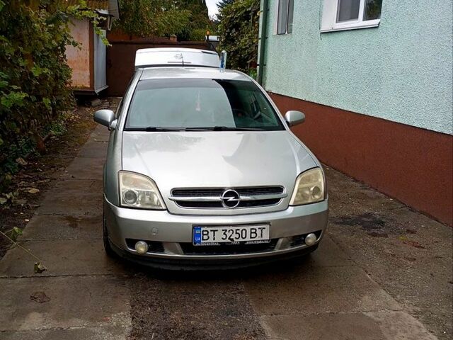 Опель Вектра, об'ємом двигуна 2.2 л та пробігом 0 тис. км за 4500 $, фото 1 на Automoto.ua