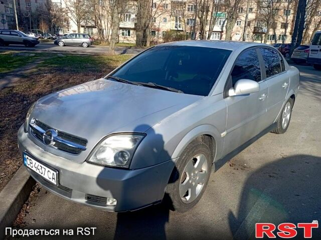 Опель Вектра, об'ємом двигуна 2.2 л та пробігом 260 тис. км за 3300 $, фото 1 на Automoto.ua