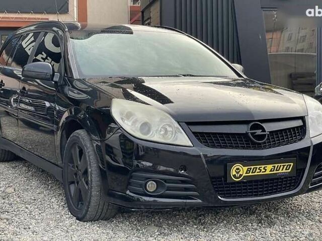 Опель Вектра, объемом двигателя 1.9 л и пробегом 340 тыс. км за 4600 $, фото 1 на Automoto.ua