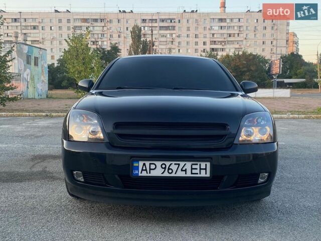 Опель Вектра, объемом двигателя 1.8 л и пробегом 243 тыс. км за 4500 $, фото 1 на Automoto.ua