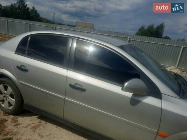 Опель Вектра, объемом двигателя 1.6 л и пробегом 392 тыс. км за 3250 $, фото 1 на Automoto.ua