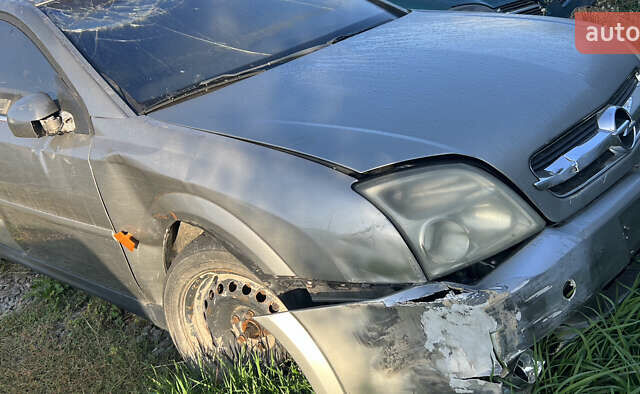 Опель Вектра, об'ємом двигуна 2.2 л та пробігом 240 тис. км за 1400 $, фото 1 на Automoto.ua