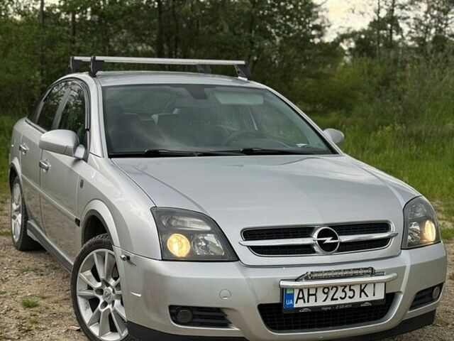 Опель Вектра, объемом двигателя 1.9 л и пробегом 275 тыс. км за 3499 $, фото 1 на Automoto.ua