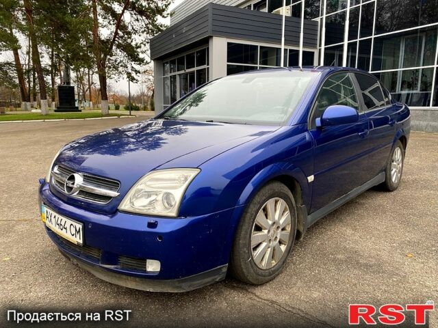 Опель Вектра, объемом двигателя 2.2 л и пробегом 300 тыс. км за 3250 $, фото 1 на Automoto.ua