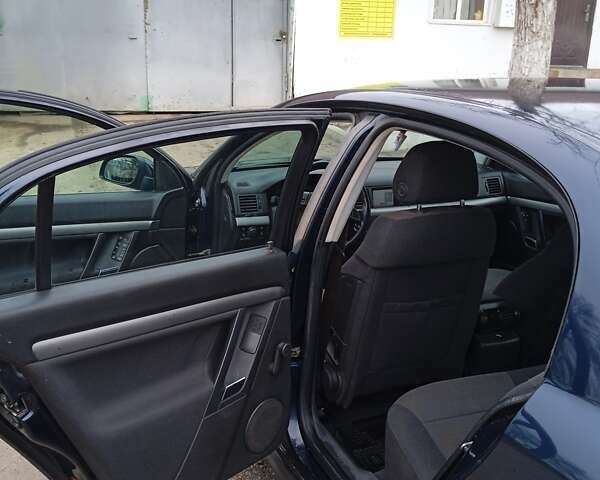 Опель Вектра, объемом двигателя 0 л и пробегом 310 тыс. км за 2300 $, фото 1 на Automoto.ua