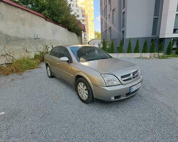 Опель Вектра, объемом двигателя 2.2 л и пробегом 198 тыс. км за 2900 $, фото 1 на Automoto.ua