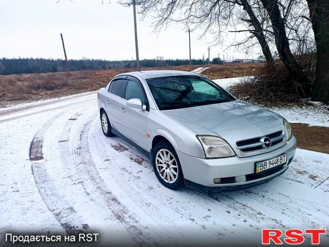 Опель Вектра, об'ємом двигуна 2.2 л та пробігом 300 тис. км за 5200 $, фото 1 на Automoto.ua