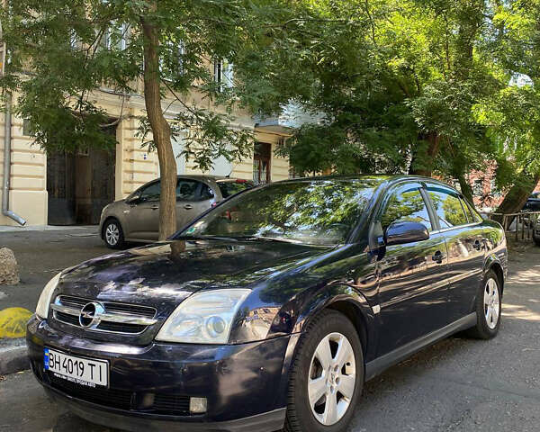 Опель Вектра, об'ємом двигуна 2.2 л та пробігом 319 тис. км за 4200 $, фото 1 на Automoto.ua