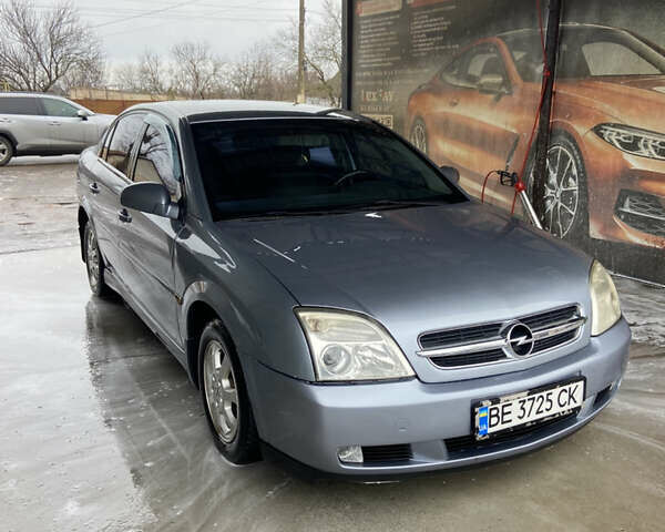 Опель Вектра, об'ємом двигуна 2 л та пробігом 365 тис. км за 4000 $, фото 1 на Automoto.ua