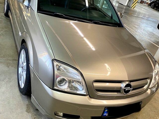 Опель Вектра, об'ємом двигуна 2.2 л та пробігом 220 тис. км за 5600 $, фото 1 на Automoto.ua