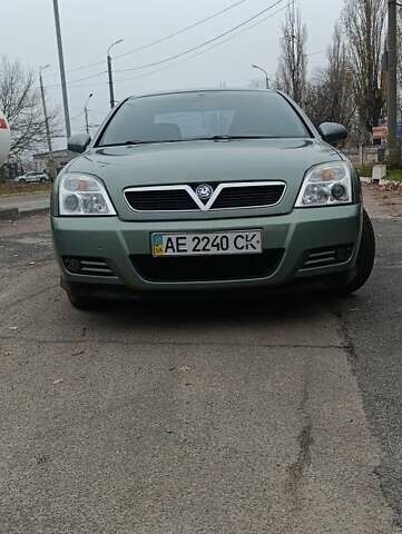 Опель Вектра, объемом двигателя 0 л и пробегом 192 тыс. км за 5800 $, фото 1 на Automoto.ua