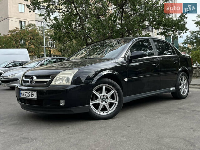 Опель Вектра, объемом двигателя 2.2 л и пробегом 327 тыс. км за 4100 $, фото 1 на Automoto.ua