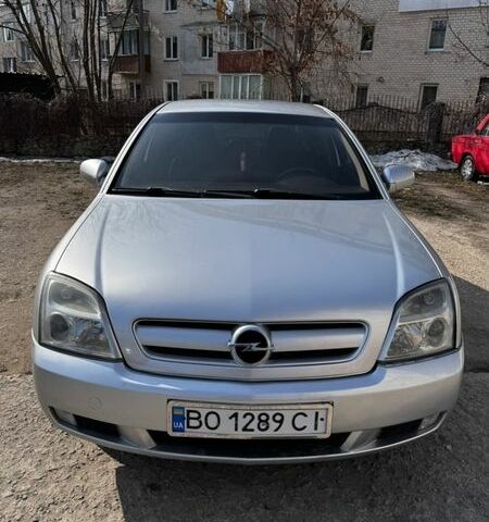 Опель Вектра, объемом двигателя 2.2 л и пробегом 400 тыс. км за 3150 $, фото 1 на Automoto.ua