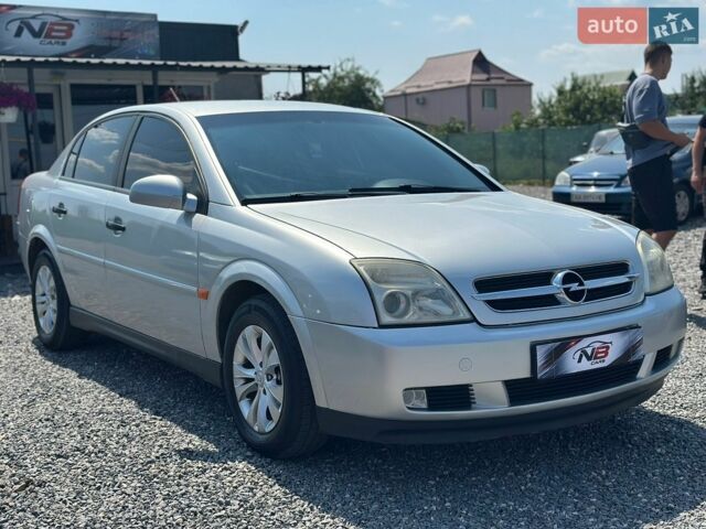Опель Вектра, объемом двигателя 2.2 л и пробегом 260 тыс. км за 3999 $, фото 1 на Automoto.ua