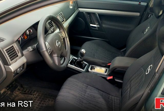 Опель Вектра, объемом двигателя 1.8 л и пробегом 214 тыс. км за 3500 $, фото 1 на Automoto.ua