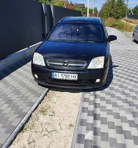 Опель Вектра, объемом двигателя 2.2 л и пробегом 360 тыс. км за 5000 $, фото 1 на Automoto.ua