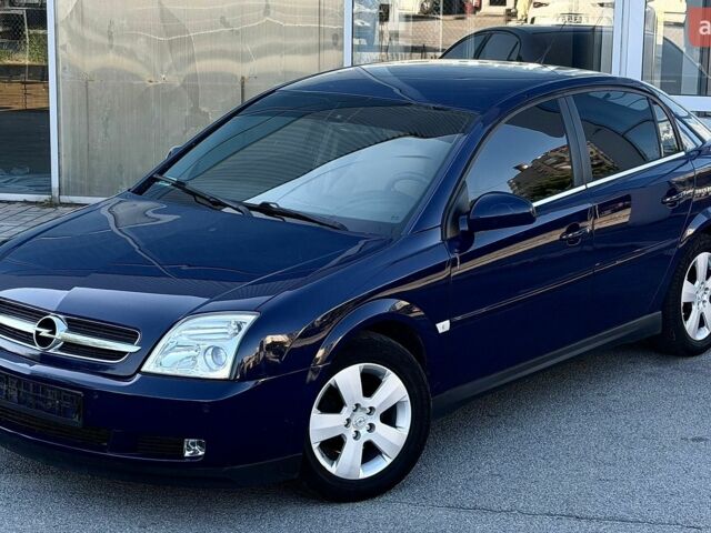 Опель Вектра, объемом двигателя 2.2 л и пробегом 275 тыс. км за 2600 $, фото 1 на Automoto.ua